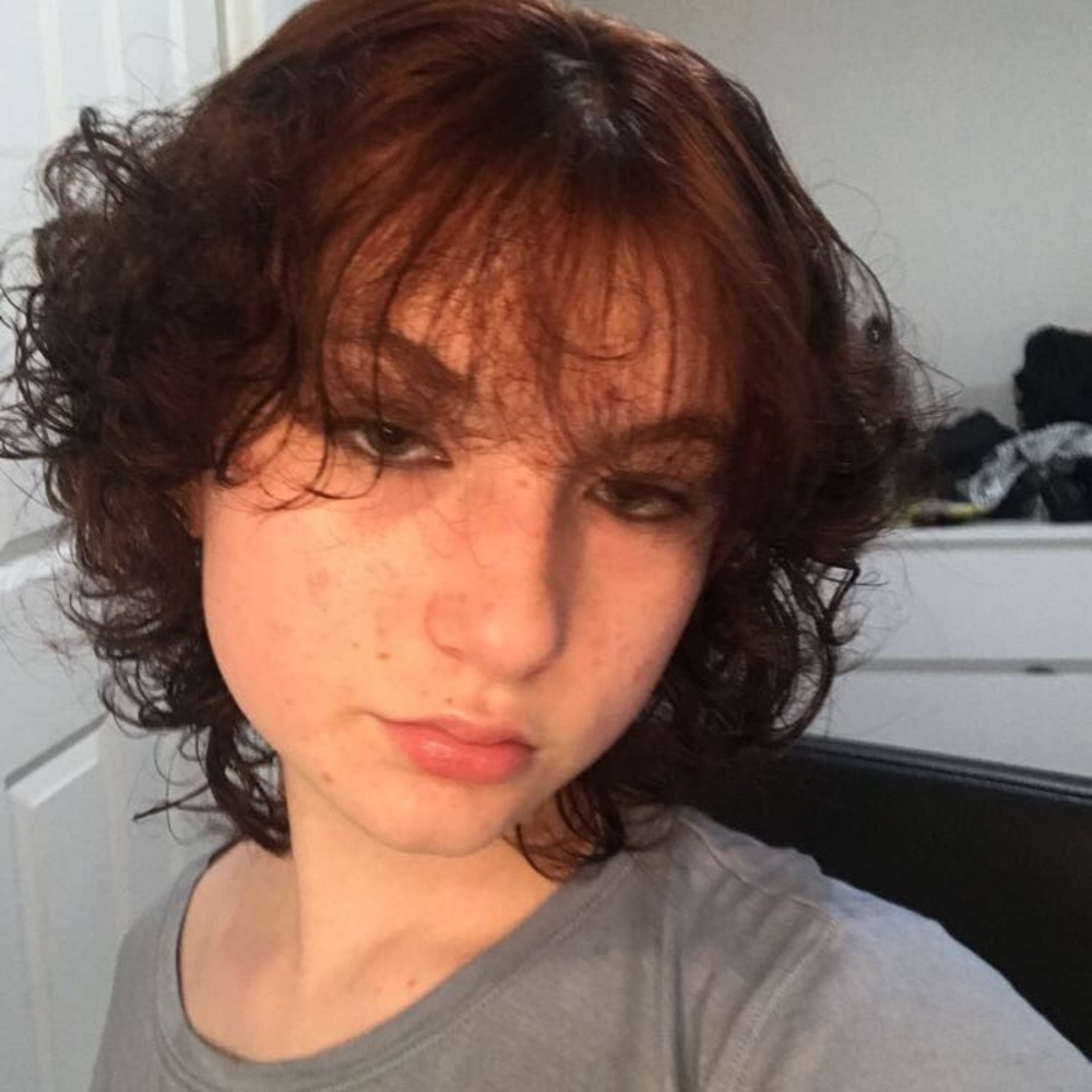 Meet your Posher, Claire